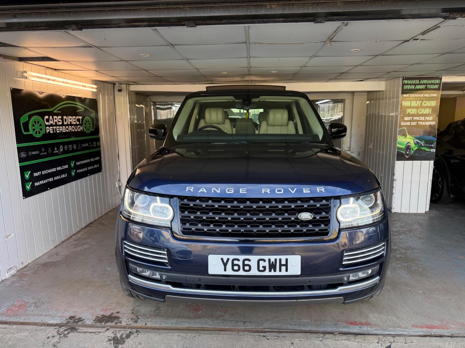 Used Land Rover Range Rover for sale - 77738311: Photo 5
