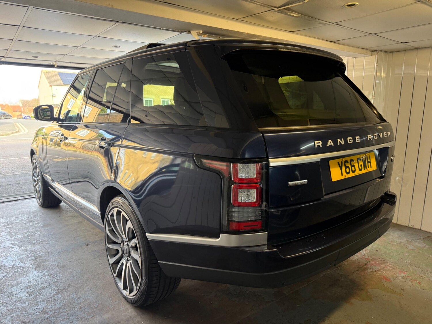 Used Land Rover Range Rover for sale - 77738311: Photo 6
