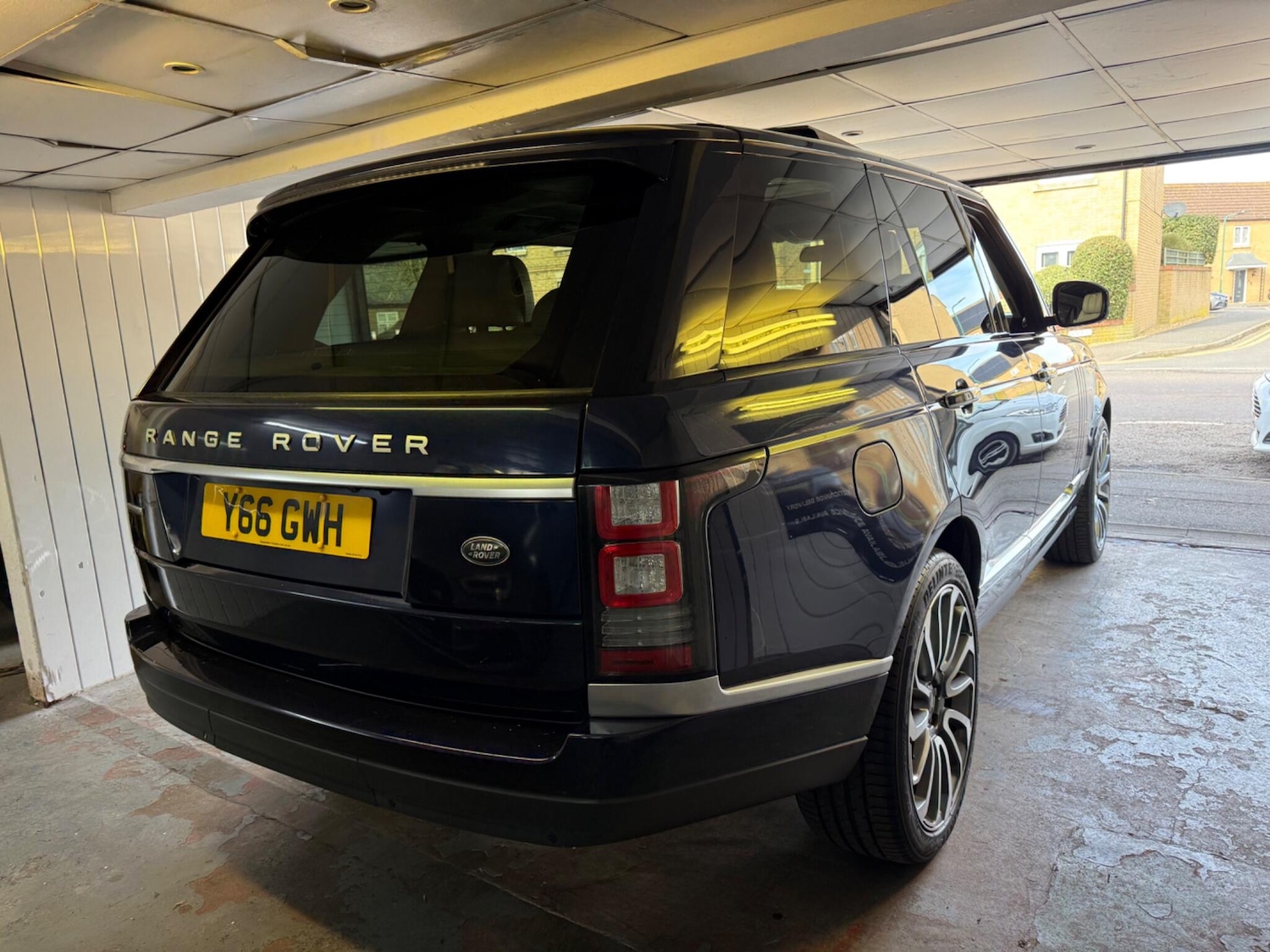 Used Land Rover Range Rover for sale - 77738311: Photo 7