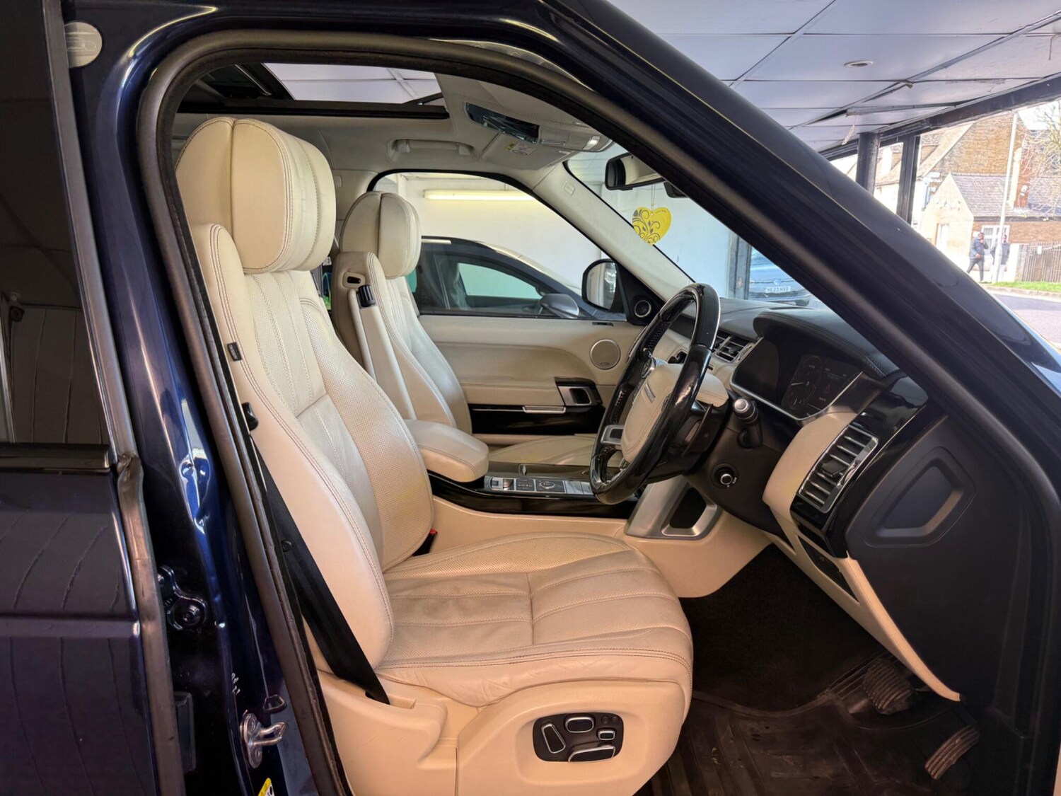 Used Land Rover Range Rover for sale - 77738311: Photo 9