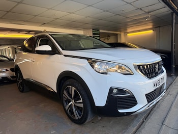 Used Peugeot 3008 2018 for sale - 78019145: Photo