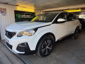 Used Peugeot 3008 2018 for sale - 78019145: Photo