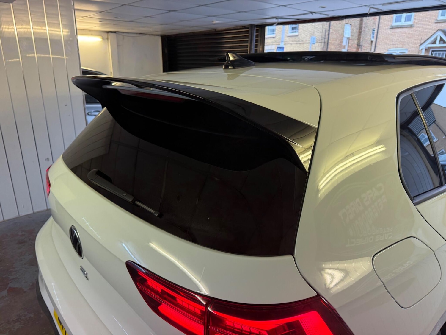 Used Volkswagen Golf 2021 for sale - 77291095: Photo 10