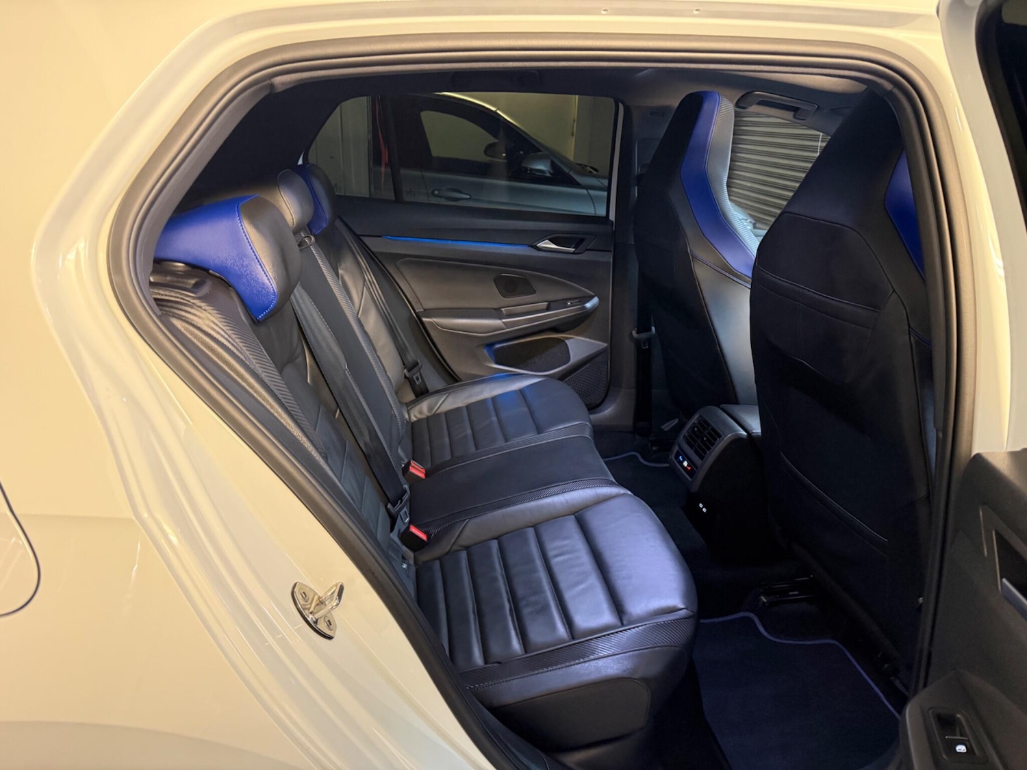 Used Volkswagen Golf 2021 for sale - 77291095: Photo 12