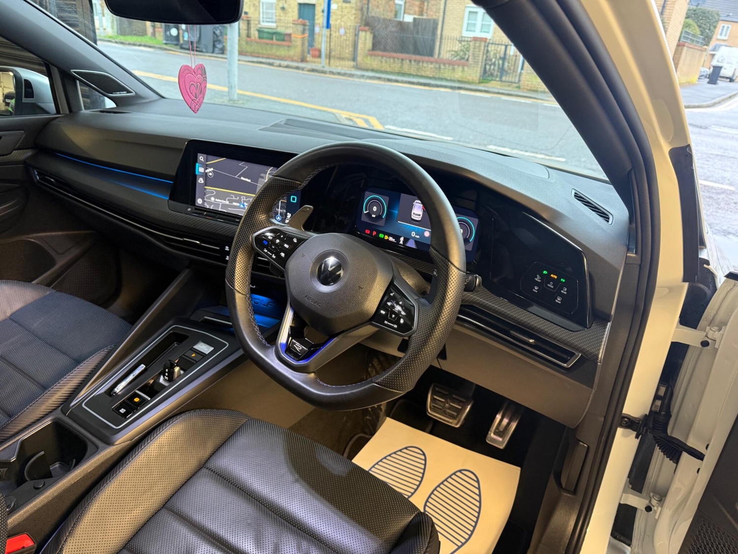 Used Volkswagen Golf 2021 for sale - 77291095: Photo 13