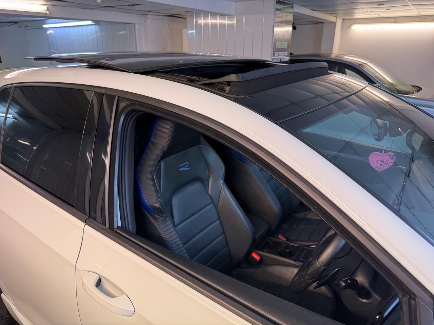 Used Volkswagen Golf 2021 for sale - 77291095: Photo 14