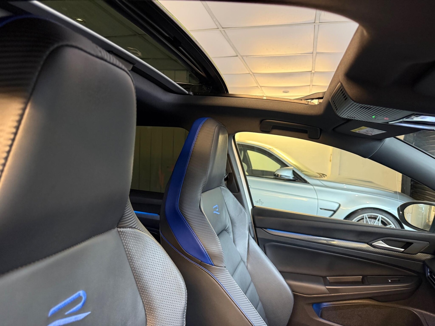 Used Volkswagen Golf 2021 for sale - 77291095: Photo 16