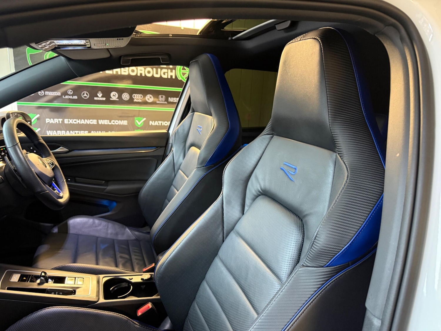 Used Volkswagen Golf 2021 for sale - 77291095: Photo 17