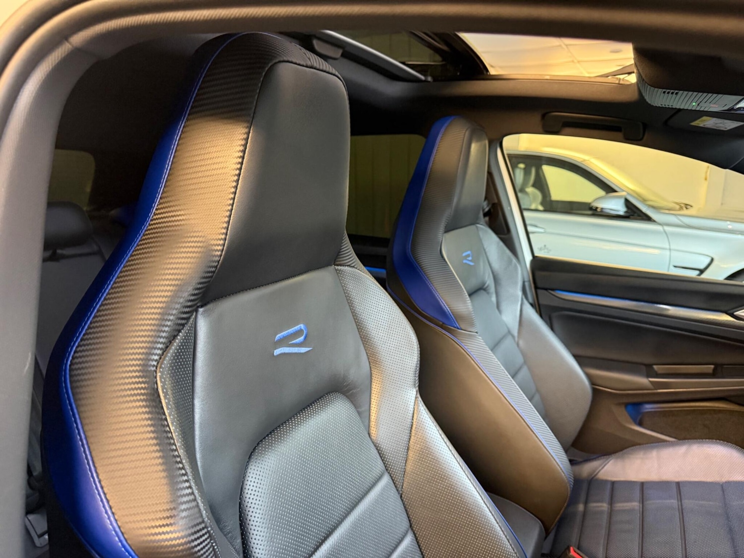 Used Volkswagen Golf 2021 for sale - 77291095: Photo 18