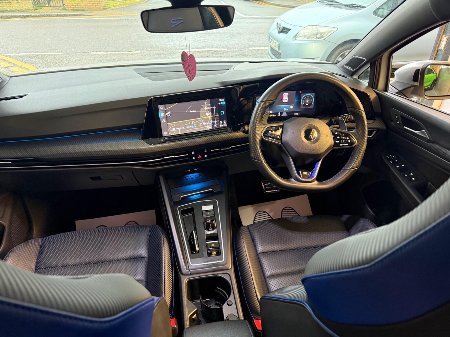 Used Volkswagen Golf 2021 for sale - 77291095: Photo 19