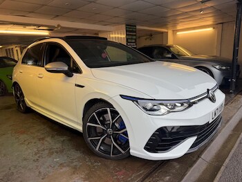 Used Volkswagen Golf 2021 for sale - 77291095: Photo