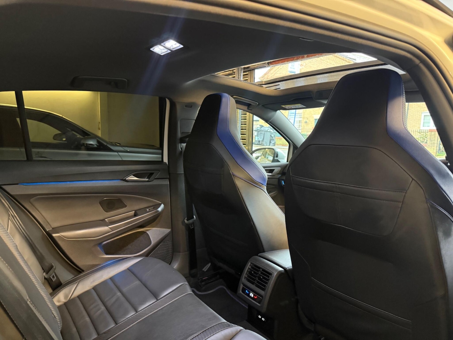 Used Volkswagen Golf 2021 for sale - 77291095: Photo 21