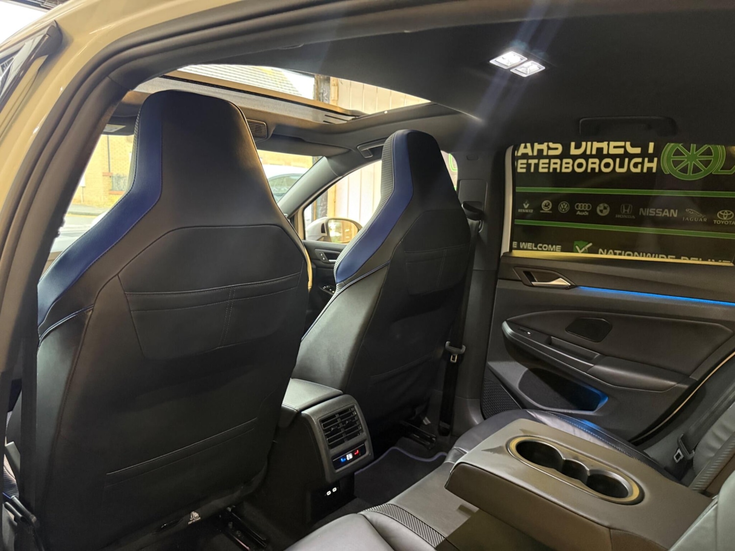 Used Volkswagen Golf 2021 for sale - 77291095: Photo 22