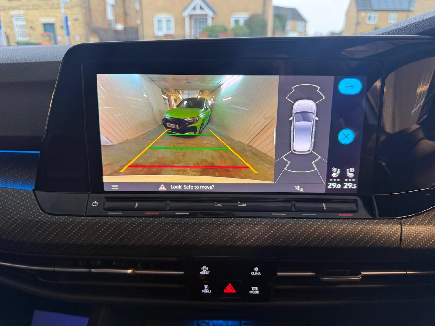 Used Volkswagen Golf 2021 for sale - 77291095: Photo 23