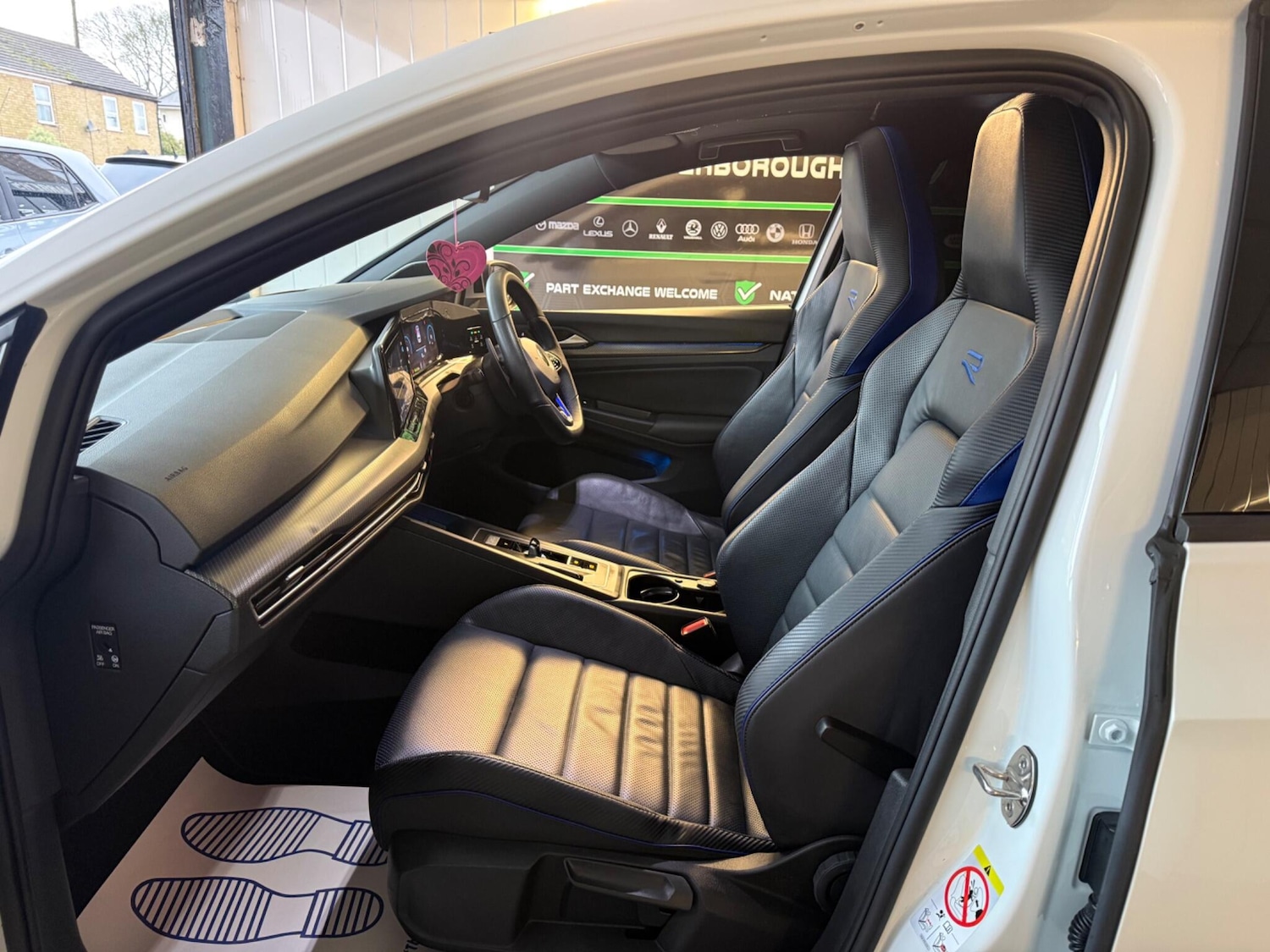 Used Volkswagen Golf 2021 for sale - 77291095: Photo 24