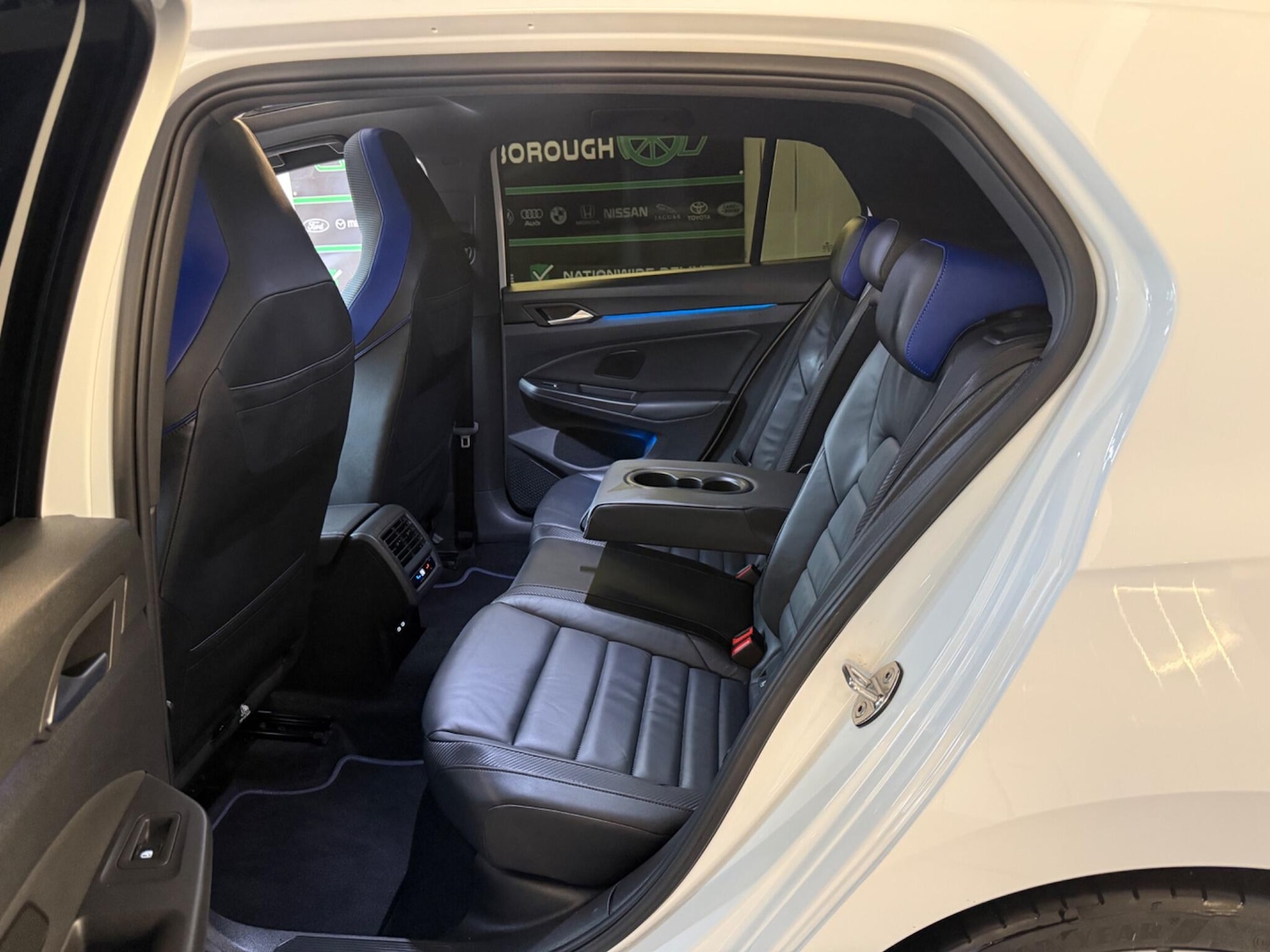 Used Volkswagen Golf 2021 for sale - 77291095: Photo 25