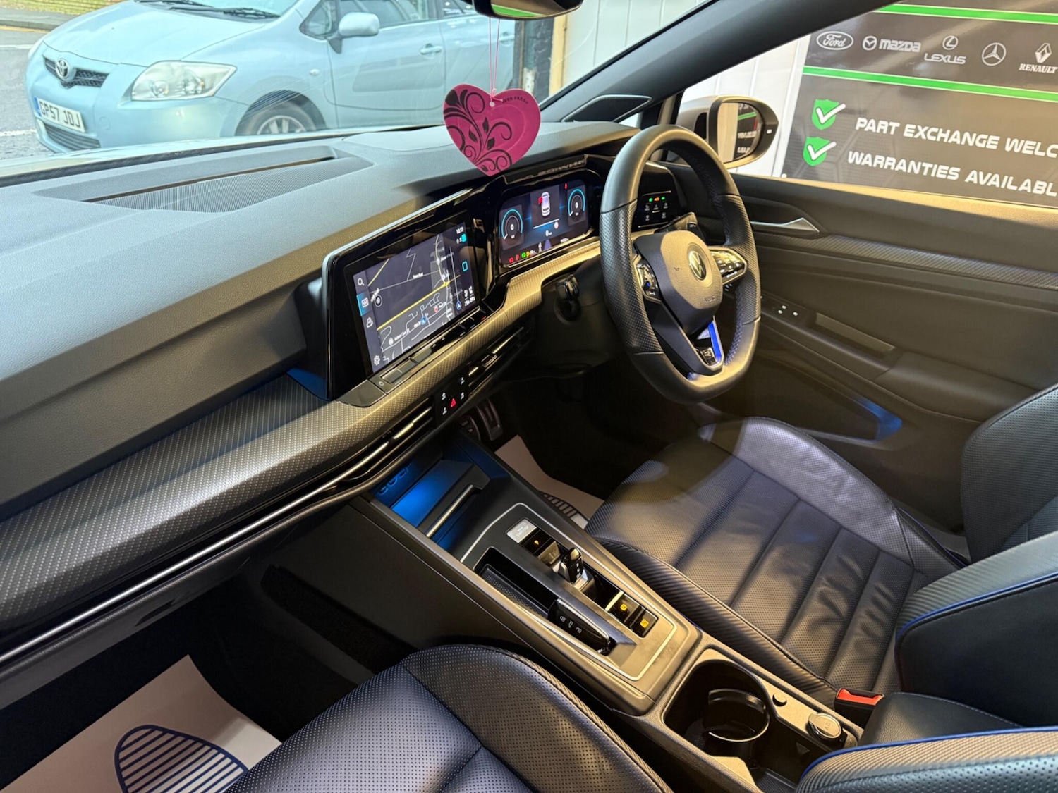 Used Volkswagen Golf 2021 for sale - 77291095: Photo 26