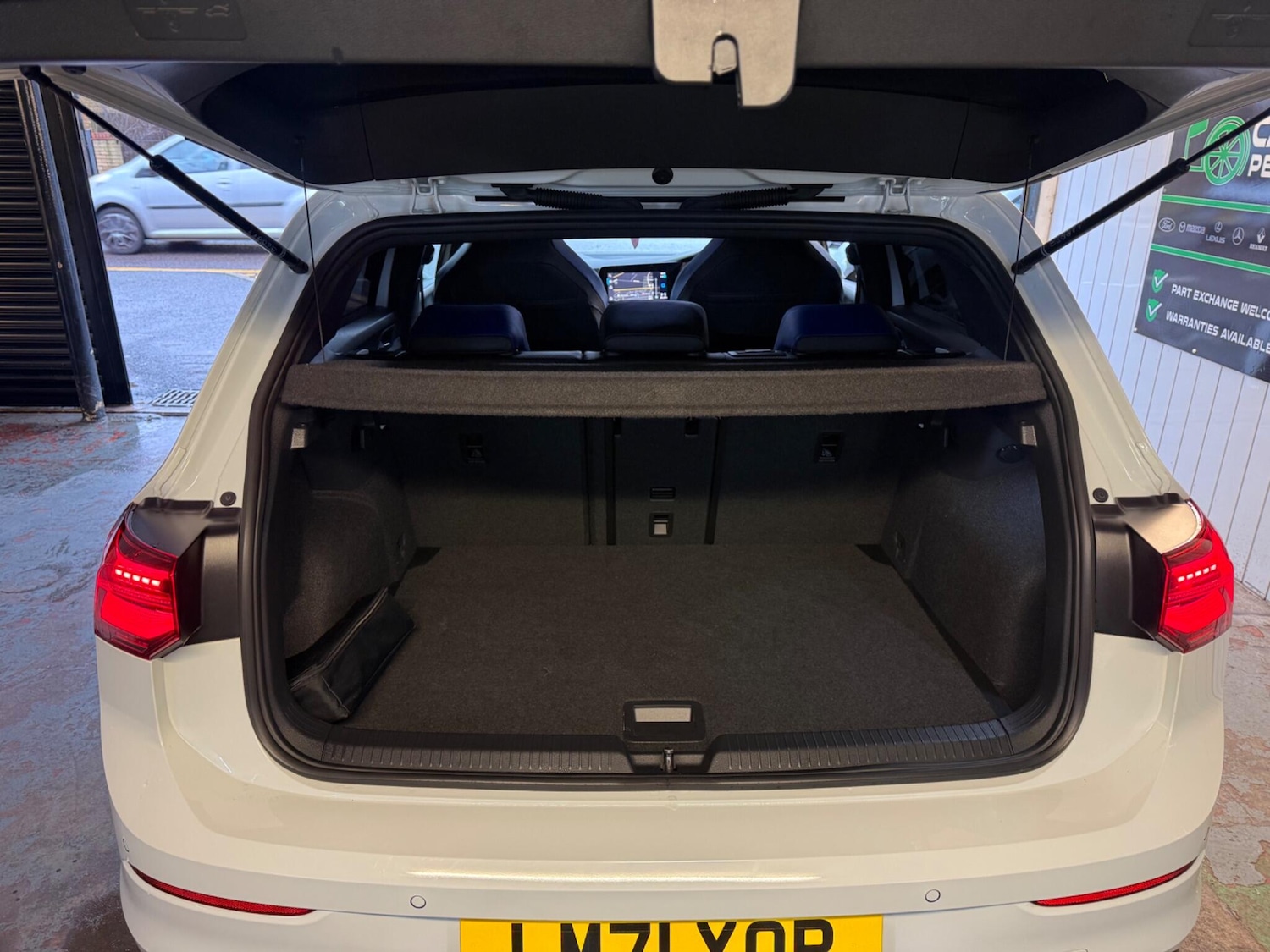 Used Volkswagen Golf 2021 for sale - 77291095: Photo 27