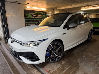 Used Volkswagen Golf 2021 for sale - 77291095: Photo