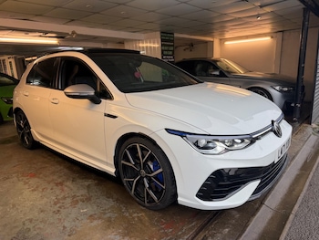 Used Volkswagen Golf 2021 for sale - 77291095: Photo