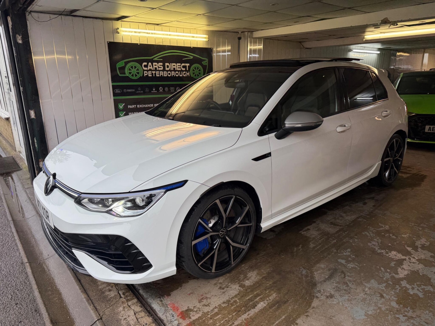 Used Volkswagen Golf 2021 for sale - 77291095: Photo 4