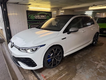 Used Volkswagen Golf 2021 for sale - 77291095: Photo