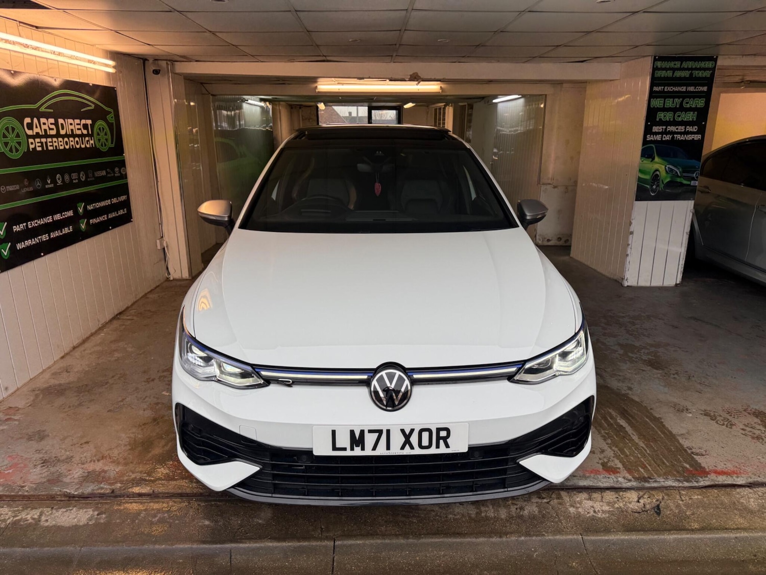 Used Volkswagen Golf 2021 for sale - 77291095: Photo 5