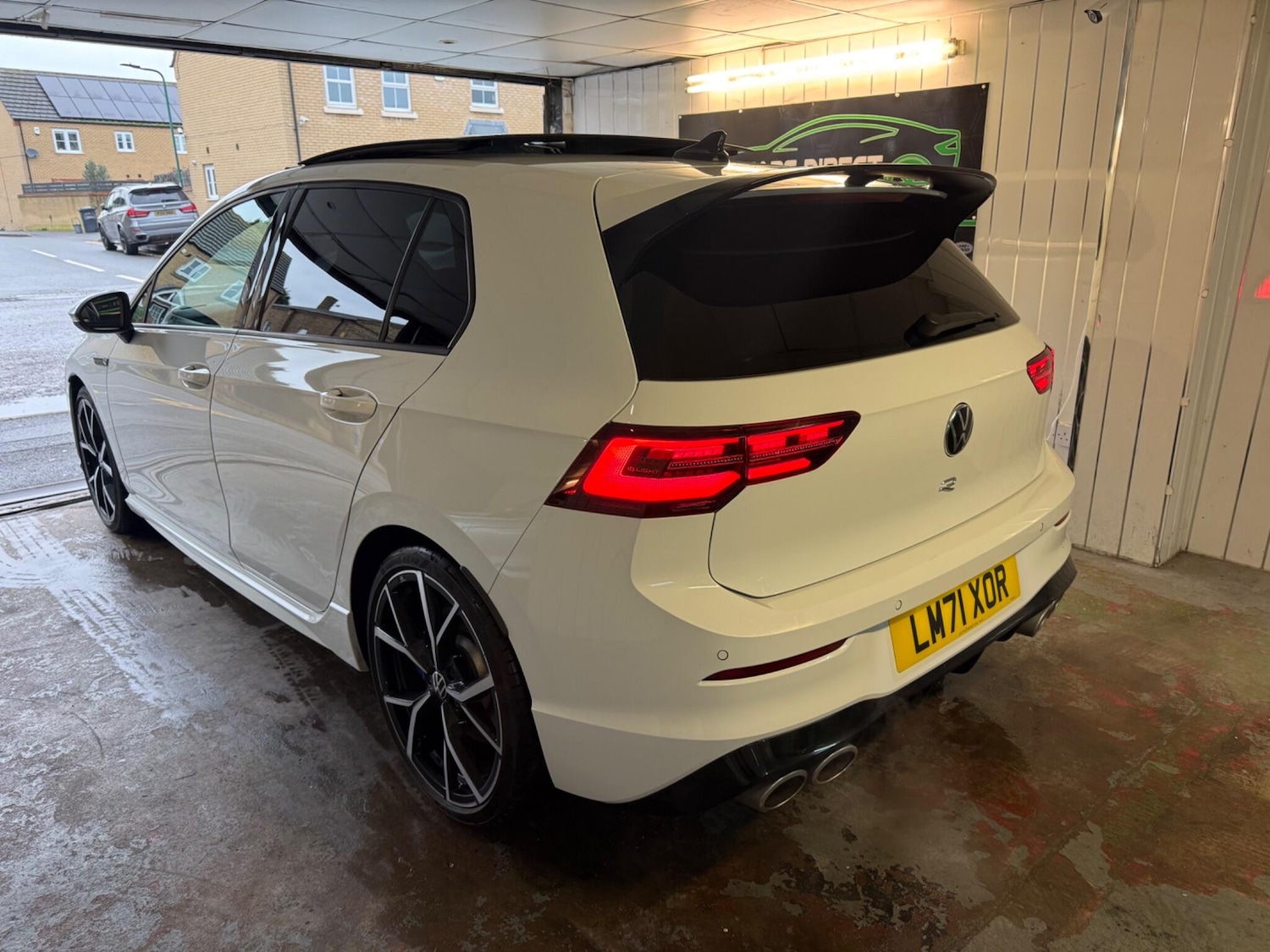 Used Volkswagen Golf 2021 for sale - 77291095: Photo 6