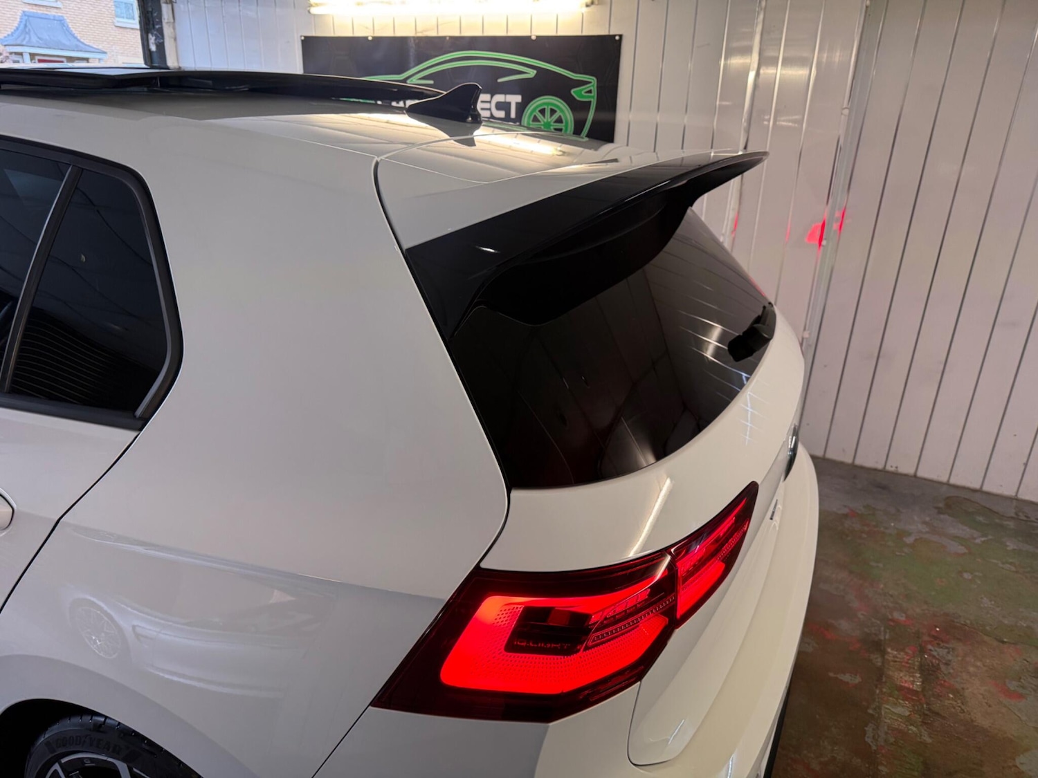 Used Volkswagen Golf 2021 for sale - 77291095: Photo 9