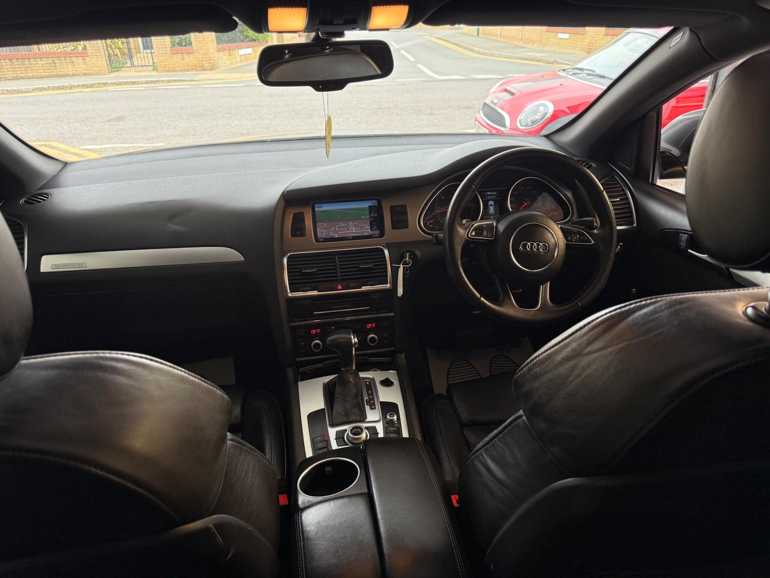 Vehicle 13
