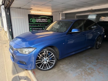 Used BMW 3 Series 2015 for sale - 79033746: Photo
