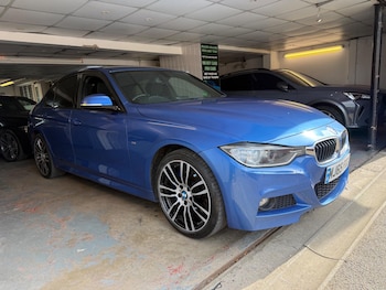 Used BMW 3 Series 2015 for sale - 79033746: Photo