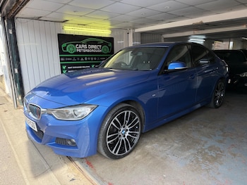 Used BMW 3 Series 2015 for sale - 79033746: Photo