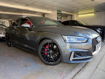 Used Audi S5 2017 for sale - 79589653: Photo