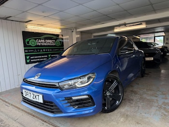Used Volkswagen Scirocco 2017 for sale - 78853943: Photo