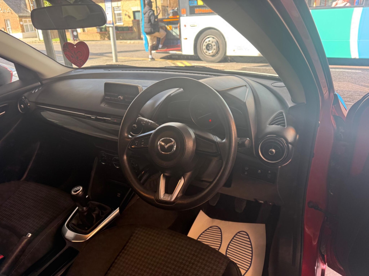 Used Mazda Mazda2 2018 for sale - 76993447: Photo 11