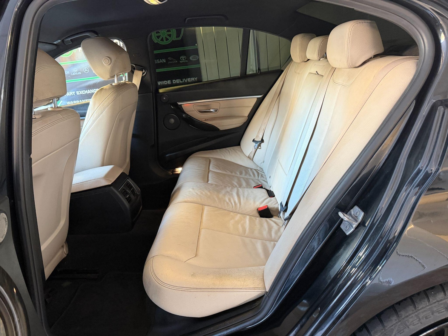 Used BMW 3 Series 2017 for sale - 77238145: Photo 12