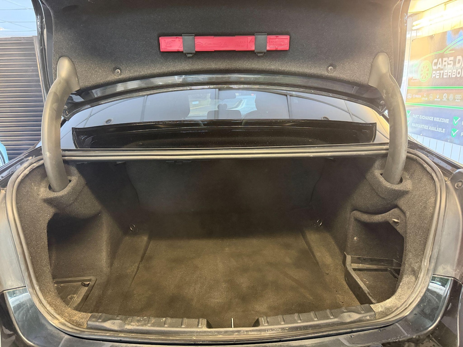 Used BMW 3 Series 2017 for sale - 77238145: Photo 15