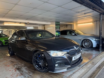 BMW 3 Series feature image