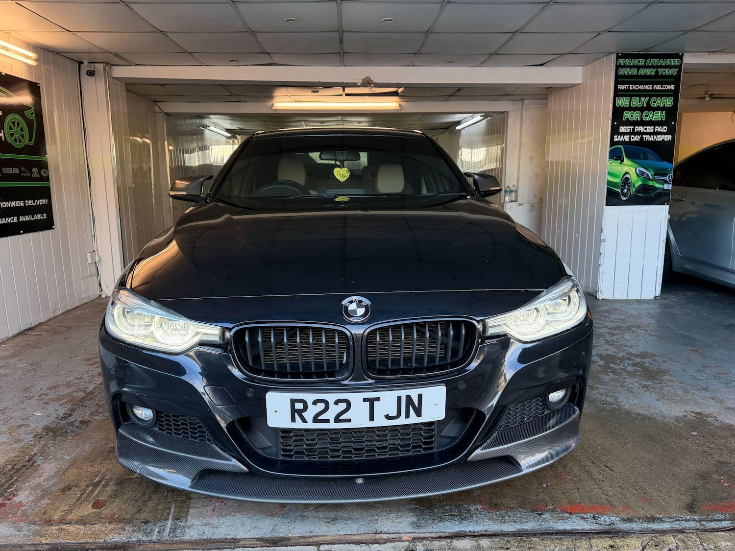Used BMW 3 Series 2017 for sale - 77238145: Photo 5
