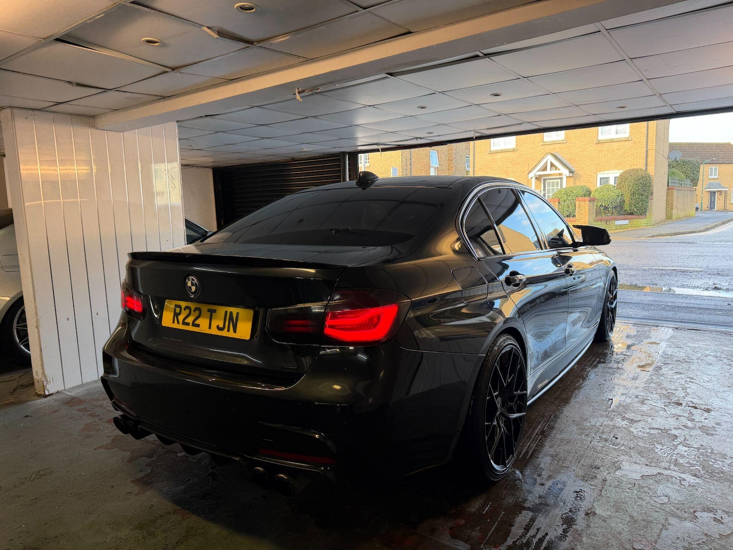 Used BMW 3 Series 2017 for sale - 77238145: Photo 6