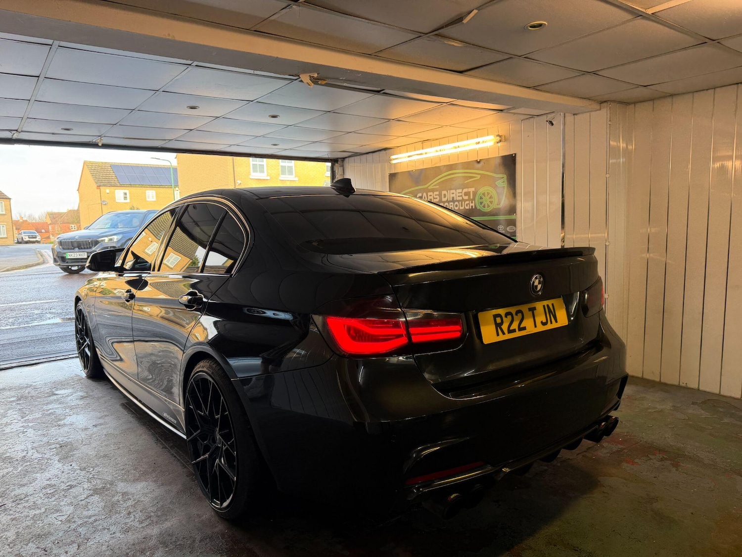 Used BMW 3 Series 2017 for sale - 77238145: Photo 7