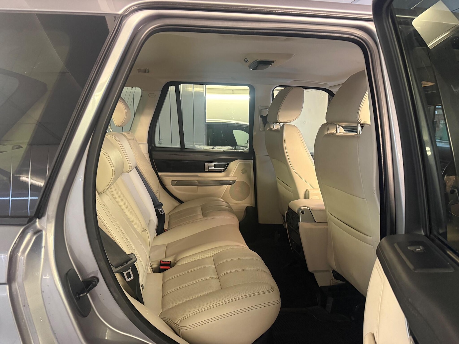 Used Land Rover Range Rover Sport 2013 for sale - 76997235: Photo 10