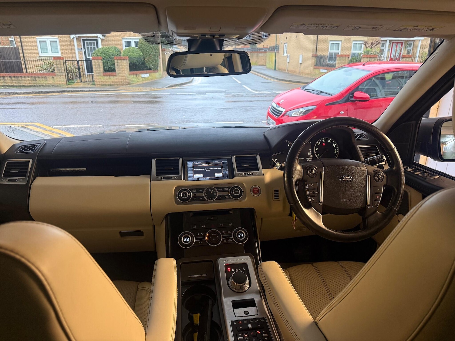 Used Land Rover Range Rover Sport 2013 for sale - 76997235: Photo 11