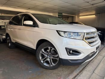 Used Ford Edge 2018 for sale - 79832196: Photo