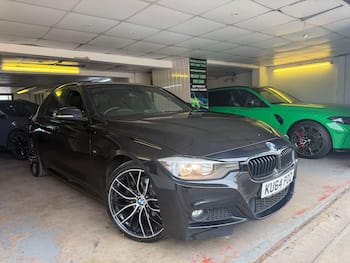 Used BMW 3 Series 2014 for sale - 79832136: Photo
