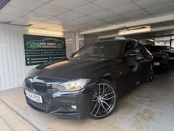 Used BMW 3 Series 2014 for sale - 79832136: Photo