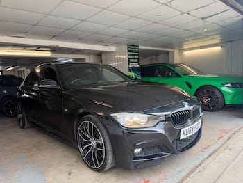 Used BMW 3 Series 2014 for sale - 79832136: Photo