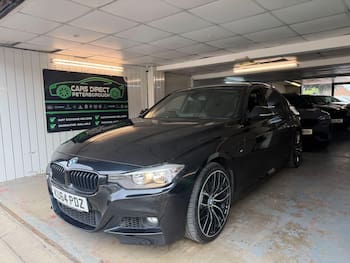 Used BMW 3 Series 2014 for sale - 79832136: Photo