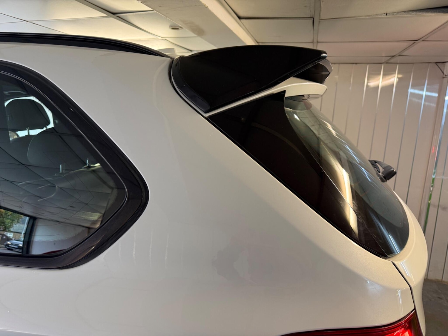 Used BMW X5 2016 for sale - 76307640: Photo 10